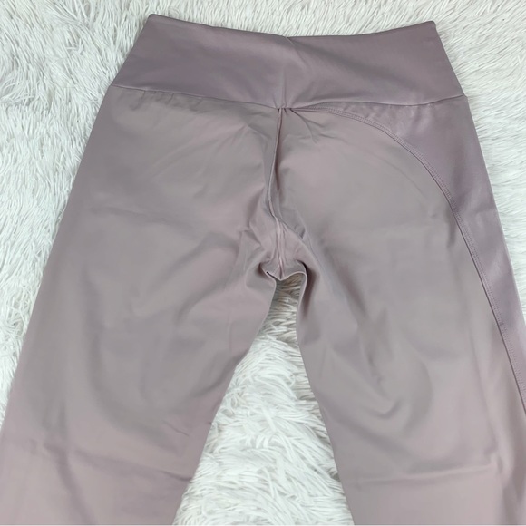 Enavant active Aurora mauve leggings - Picture 8 of 11